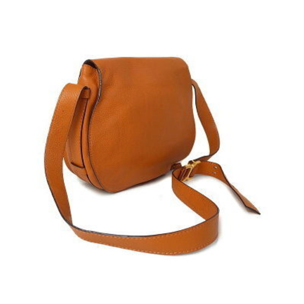 Chloe Marcie Shoulder Bag - Picture 2 of 8